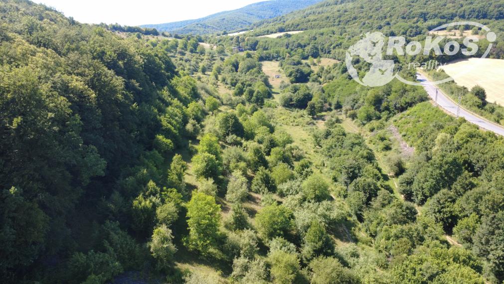 PREDAJ - Ovocný sad na Strelnici, Rožňava