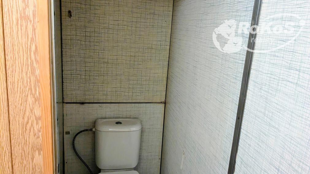 PRENÁJOM - 1 izbový byt, Čučmianska