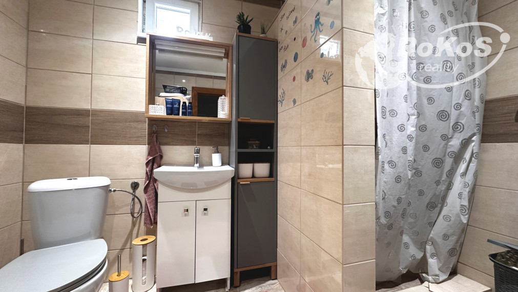 PREDAJ - rodinný dom v obci Rudná