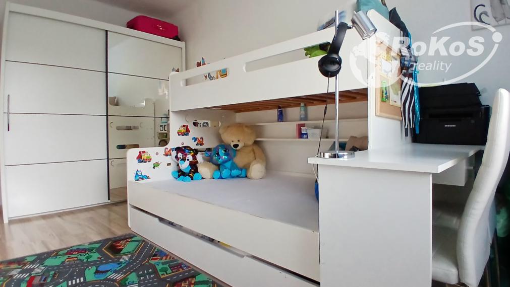 Predaj  2 izbového investičného bytu v meste  Humenné