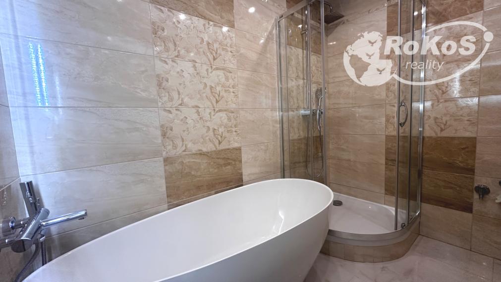 PREDAJ - 3 izbový byt s balkónom, Edelényská ulica, Rožňava