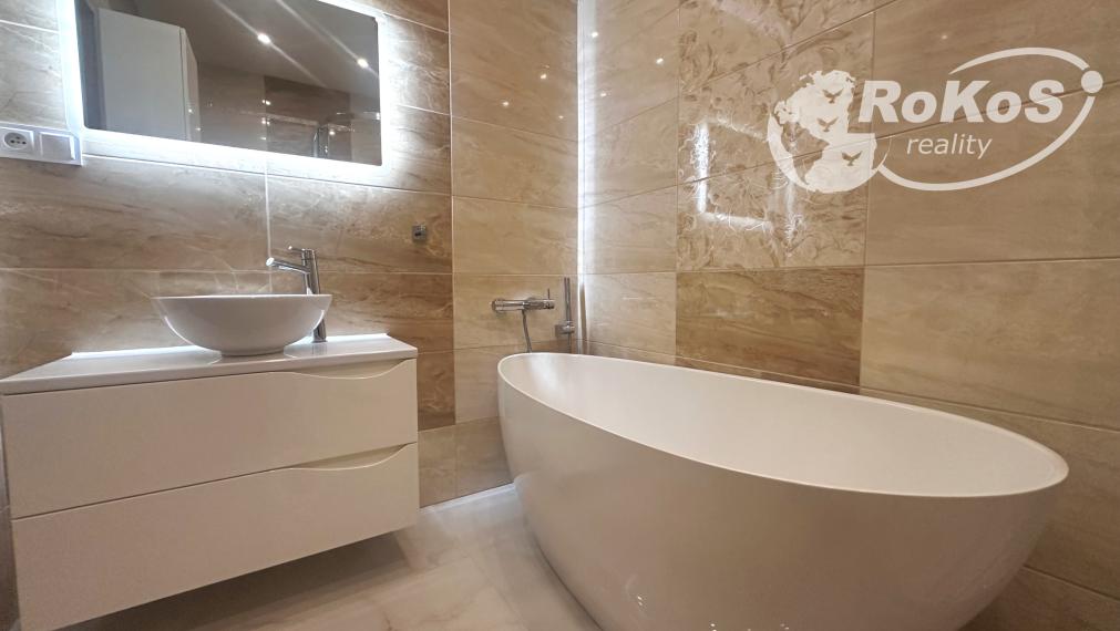 PREDAJ - 3 izbový byt s balkónom, Edelényská ulica, Rožňava