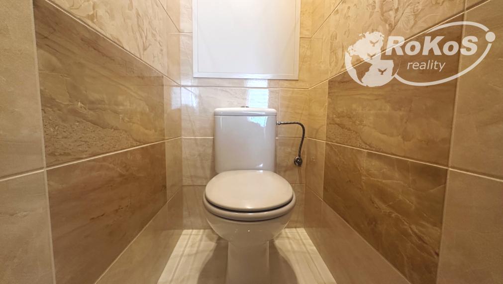 PREDAJ - 3 izbový byt s balkónom, Edelényská ulica, Rožňava