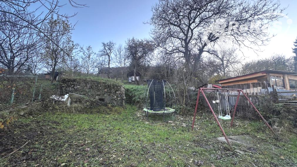 PREDAJ - Priestranný rodinný dom, Dobšiná