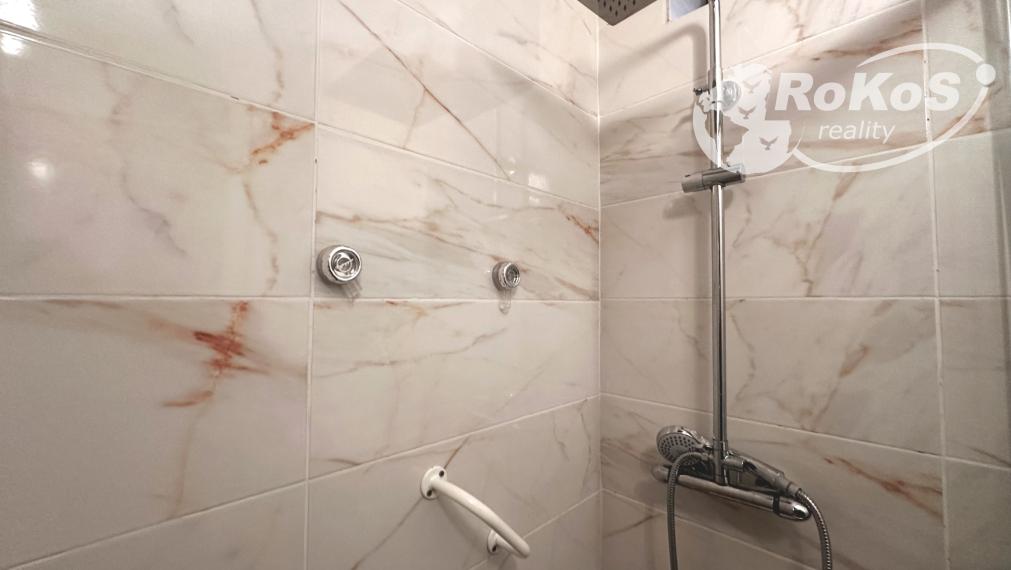 PREDAJ - Priestranný rodinný dom, Dobšiná