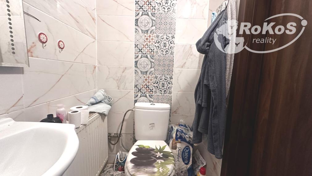 PREDAJ - Priestranný rodinný dom, Dobšiná