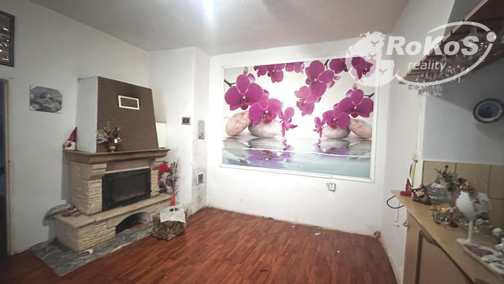 PREDAJ - Priestranný rodinný dom, Dobšiná