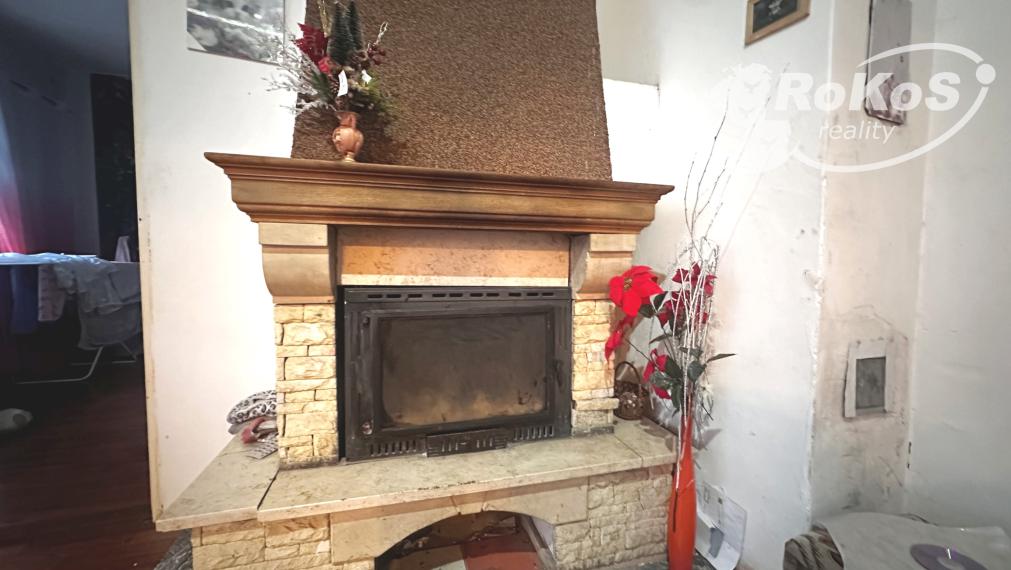 PREDAJ - Priestranný rodinný dom, Dobšiná