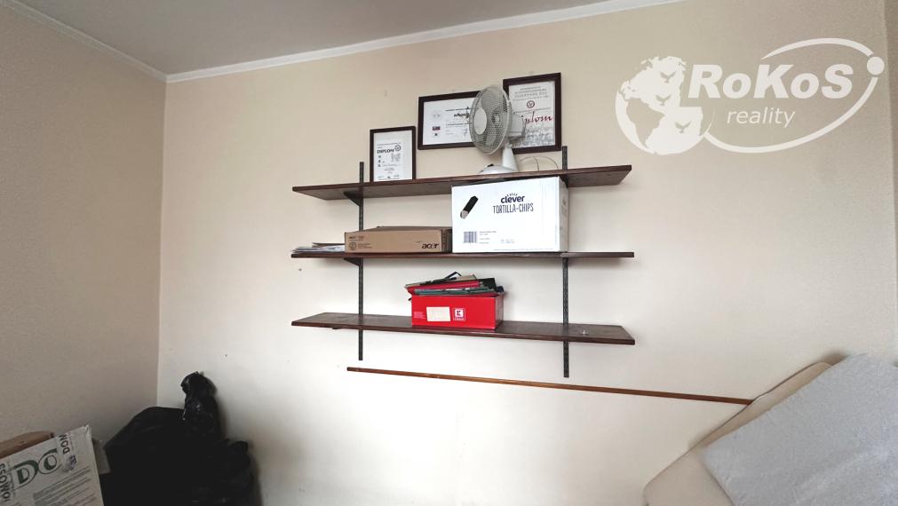 PREDAJ - 3 izbový byt s balkónom, Kyjevská ulica, Rožňava