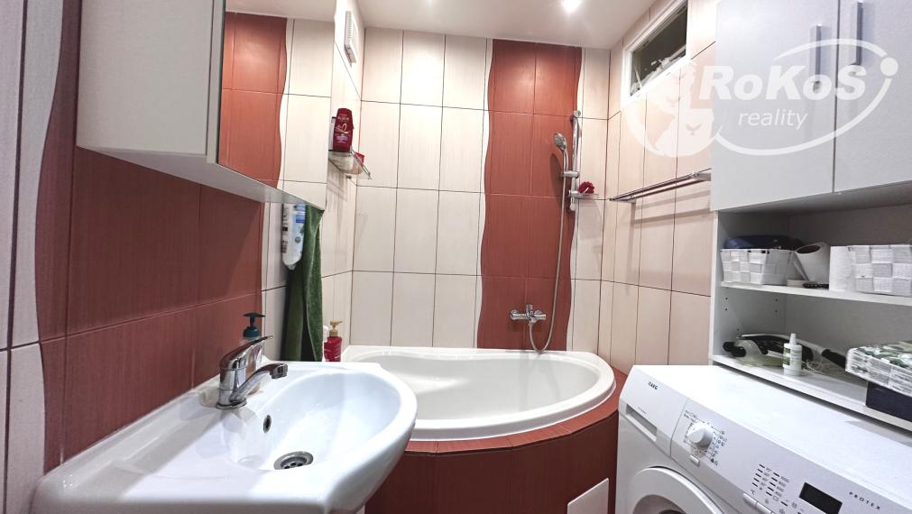 PREDAJ - 3 izbový byt s balkónom, Kyjevská ulica, Rožňava