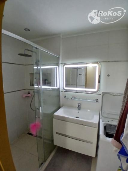 Predaj 3 izbového bytu v meste Humenné