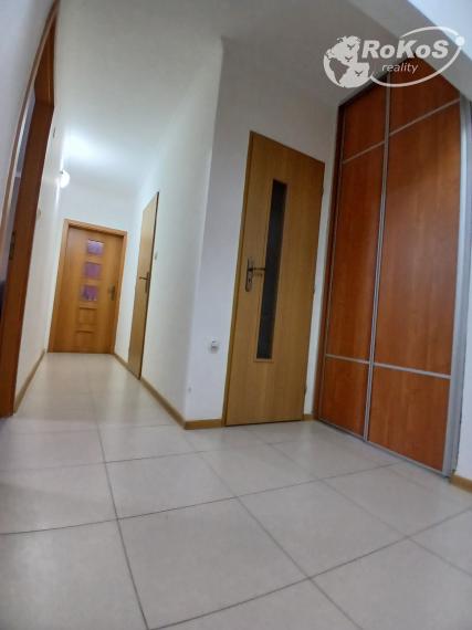 Predaj 3 izbového bytu v meste Humenné