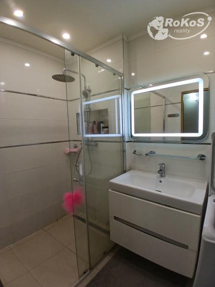 Predaj 3 izbového bytu v meste Humenné