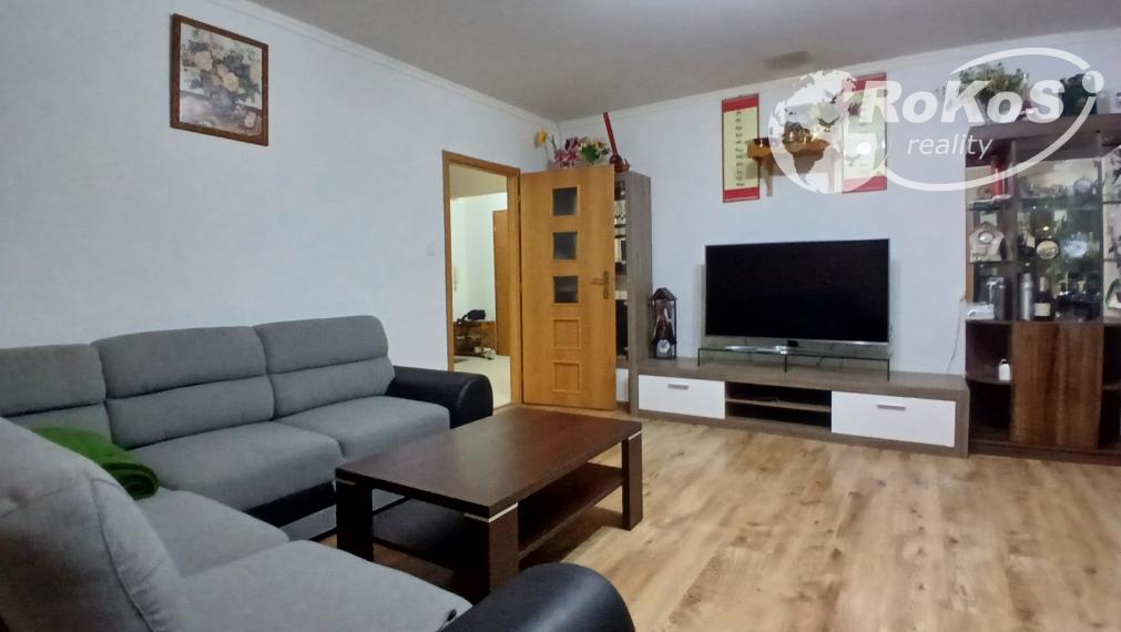 Predaj 3 izbového bytu v meste Humenné