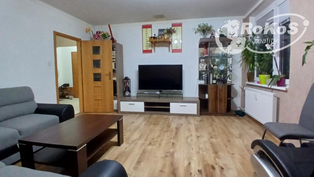 Predaj 3 izbového bytu v meste Humenné