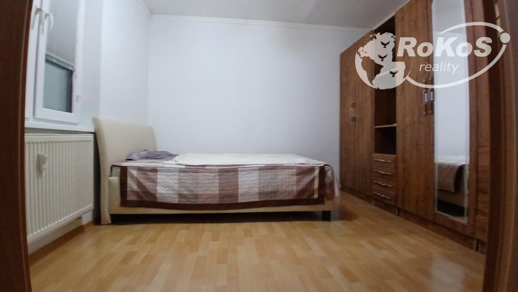 Predaj 3 izbového bytu v meste Humenné