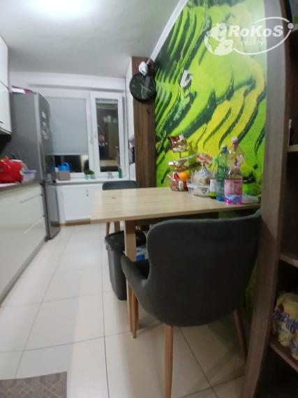 Predaj 3 izbového bytu v meste Humenné