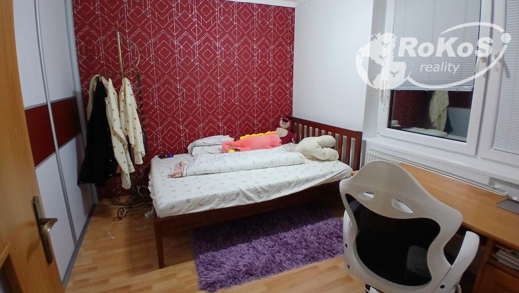 Predaj 3 izbového bytu v meste Humenné