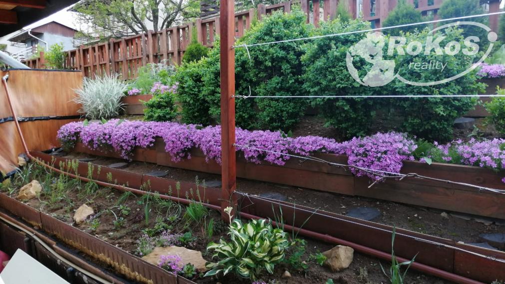 Predaj záhradnej chaty a záhradky ZO PANORÁMA mesto HUMENNÉ