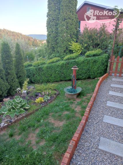 Predaj záhradnej chaty a záhradky ZO PANORÁMA mesto HUMENNÉ