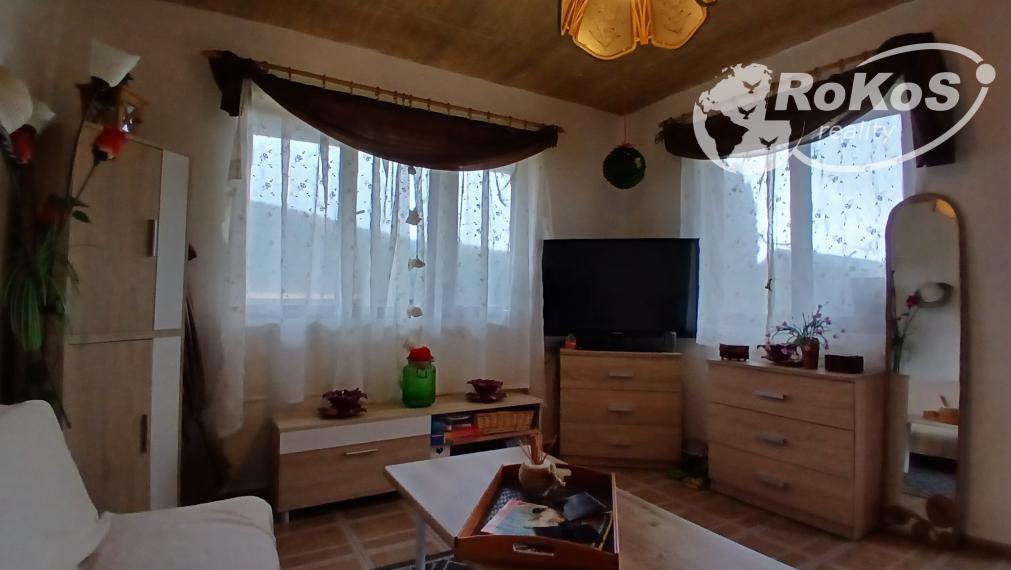 Predaj záhradnej chaty a záhradky ZO PANORÁMA mesto HUMENNÉ