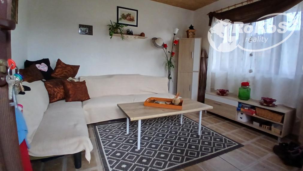 Predaj záhradnej chaty a záhradky ZO PANORÁMA mesto HUMENNÉ