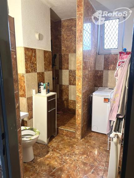 PREDAJ - Priestranný rodinný dom, Dobšiná