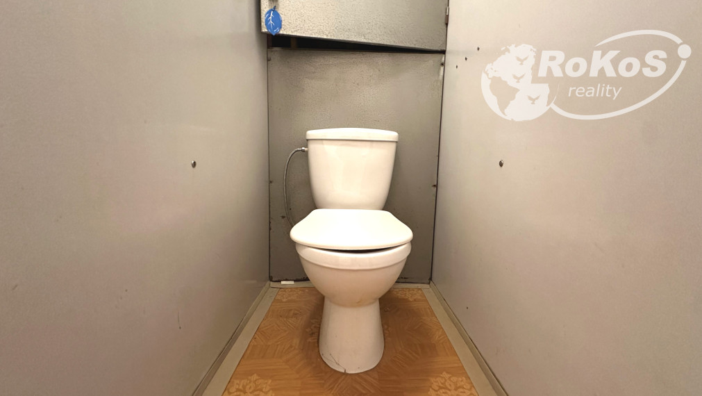 PREDAJ - 3izbový byt s balkónom, Edelényská ulica, Rožňava