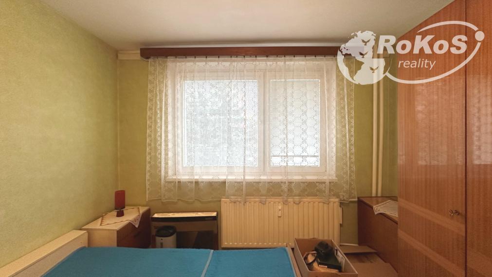 PREDAJ - 3 izbový byt, Zakarpatská ulica, Rožňava