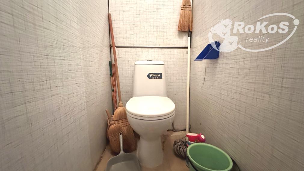 PREDAJ - 3 izbový byt, Zakarpatská ulica, Rožňava