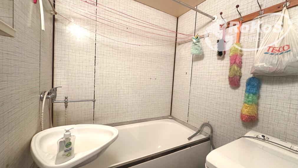 PREDAJ - 3 izbový byt, Zakarpatská ulica, Rožňava