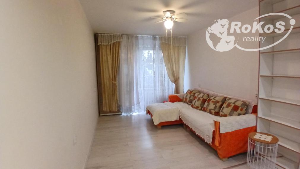 Predaj 2 izbový byt Humenné Súrny predaj !!!