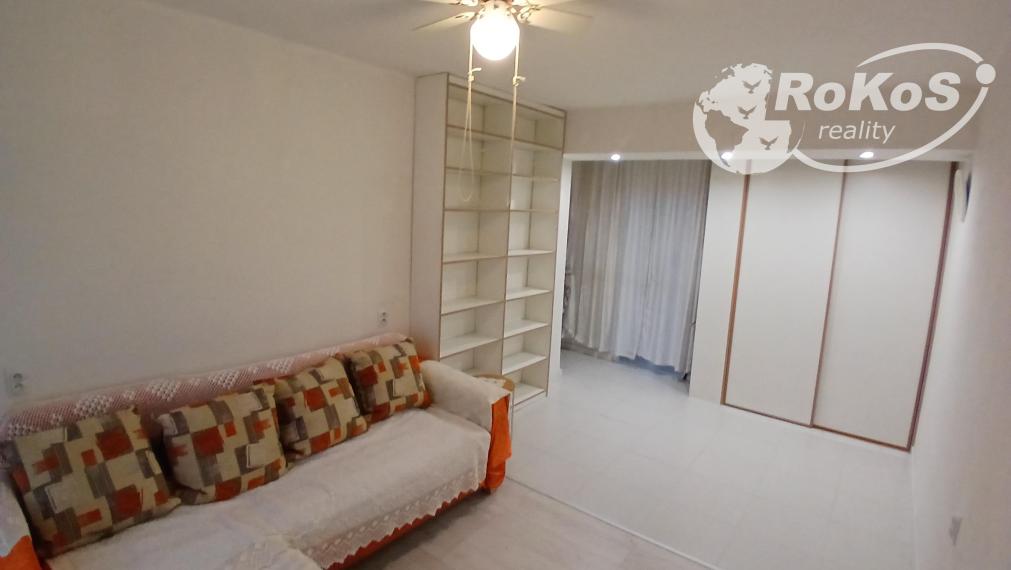 Predaj 2 izbový byt Humenné Súrny predaj !!!