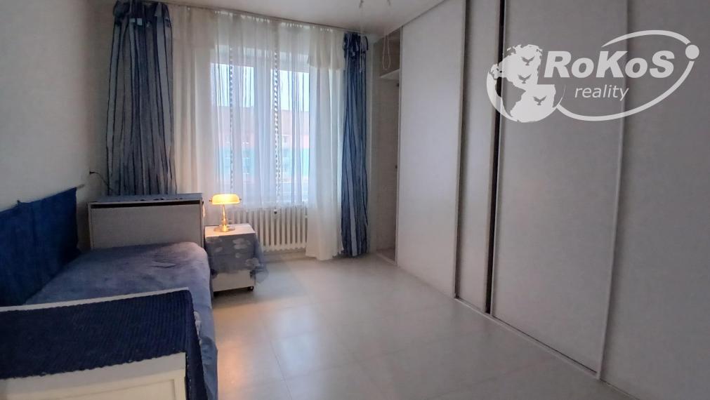 Predaj 2 izbový byt Humenné Súrny predaj !!!