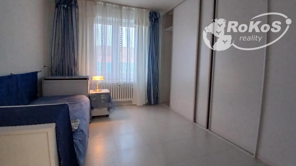 Predaj 2 izbový byt Humenné Súrny predaj !!!