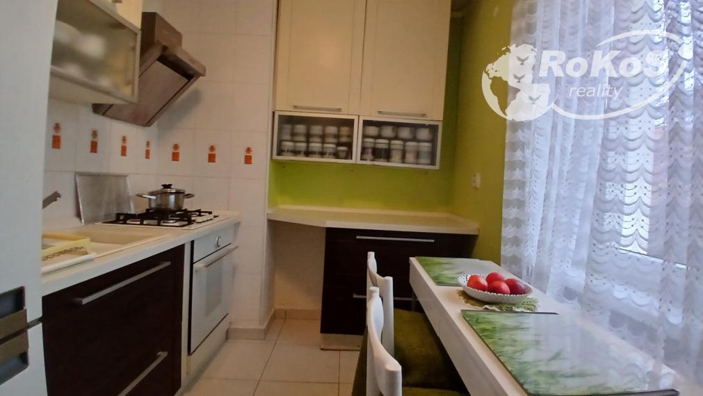 Predaj 2 izbový byt Humenné Súrny predaj !!!