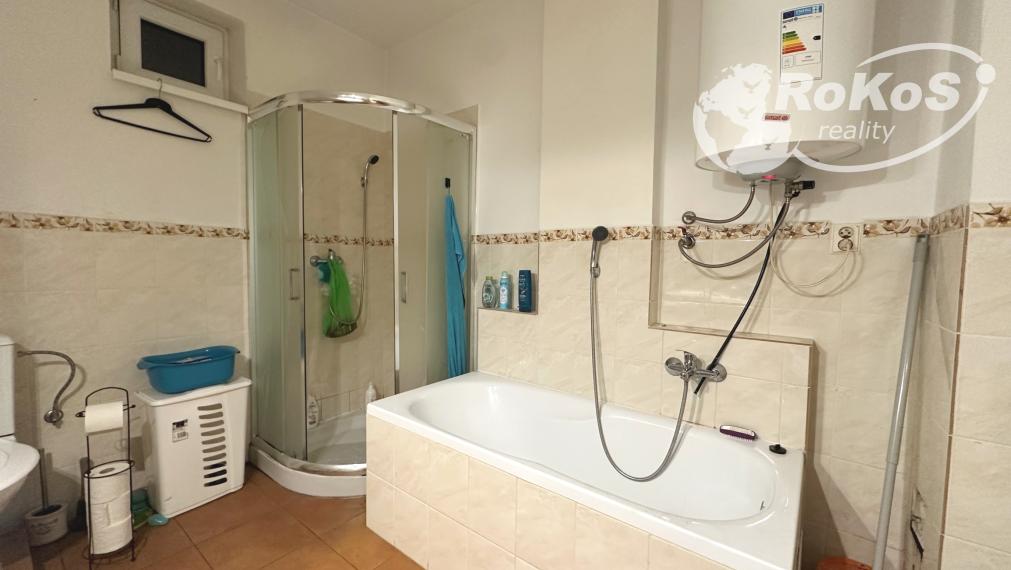 Rodinný dom v časti Nadabula, Rožňava