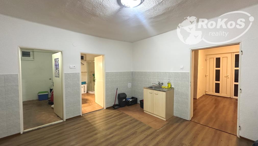 Rodinný dom v časti Nadabula, Rožňava