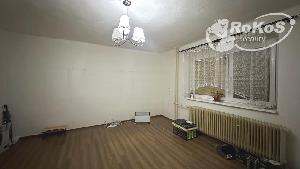 Rodinný dom v časti Nadabula, Rožňava