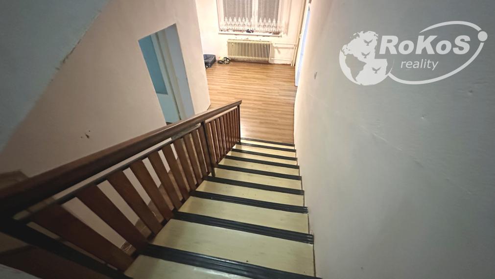 Rodinný dom v časti Nadabula, Rožňava