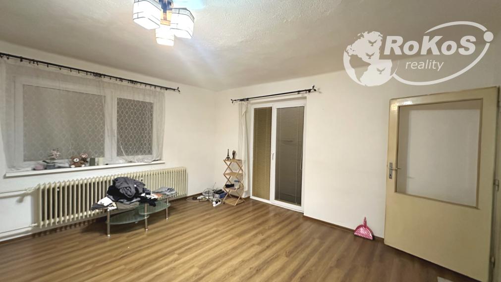 Rodinný dom v časti Nadabula, Rožňava