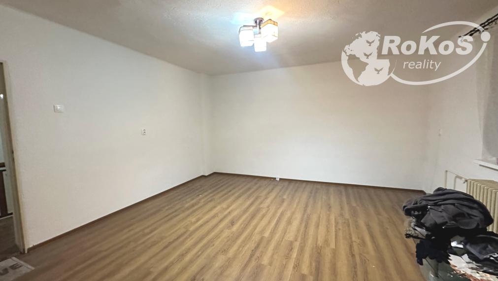 Rodinný dom v časti Nadabula, Rožňava