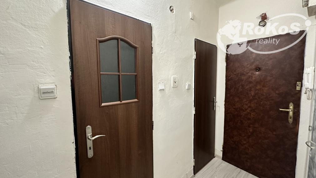 PREDAJ - 2 izbový byt, Letná ulica, Plešivec