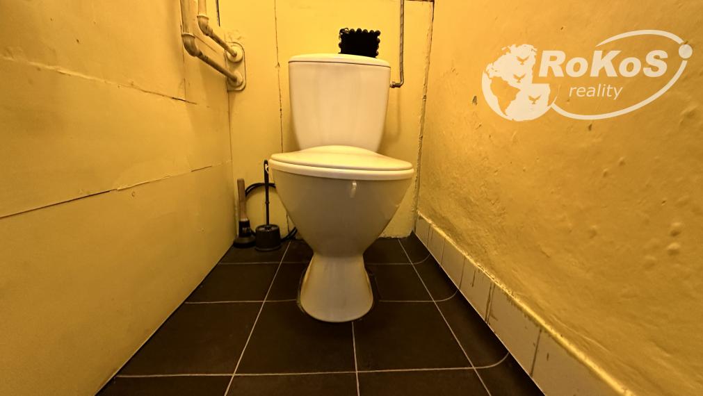 PREDAJ - 2 izbový byt, Letná ulica, Plešivec