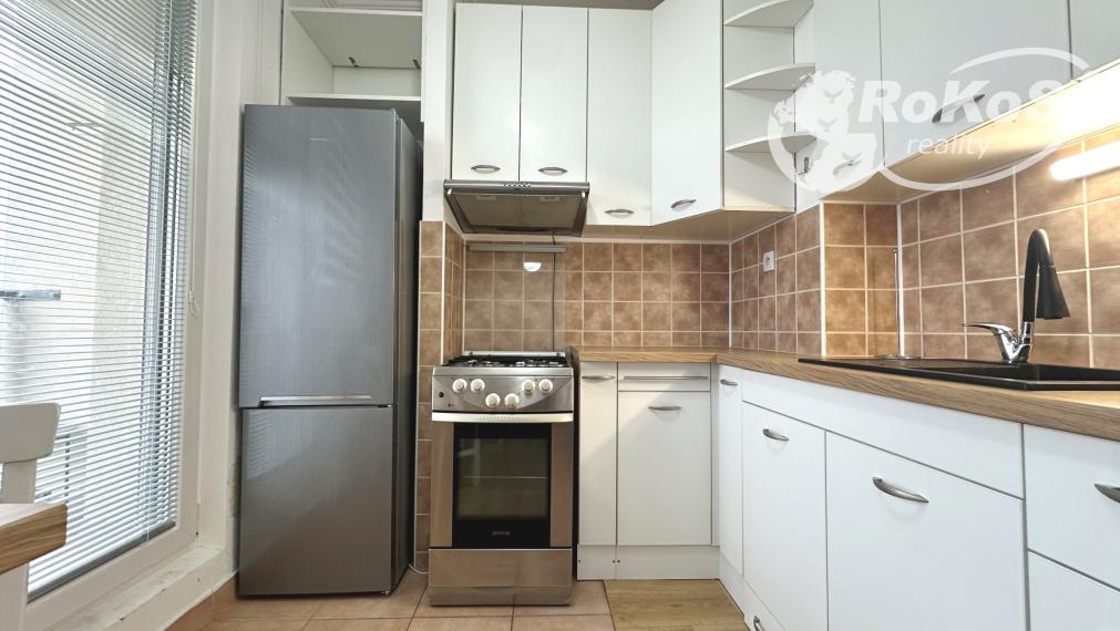 PRENÁJOM - 3 izbový byt s balkónom, Edelényská ulica, Rožňava