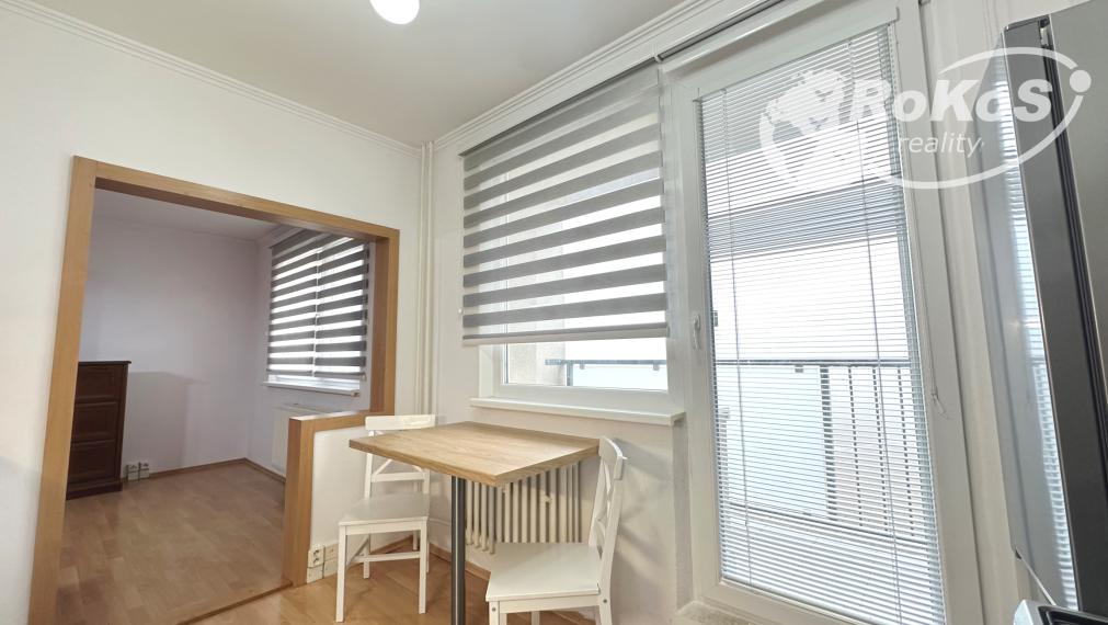 PRENÁJOM - 3 izbový byt s balkónom, Edelényská ulica, Rožňava