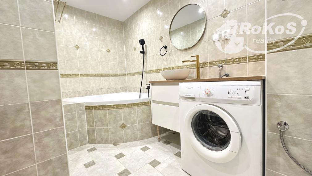 PRENÁJOM - 3 izbový byt s balkónom, Edelényská ulica, Rožňava