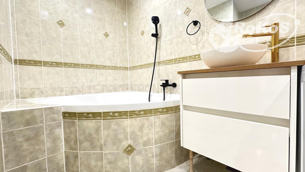 PRENÁJOM - 3 izbový byt s balkónom, Edelényská ulica, Rožňava