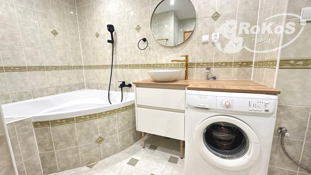 PRENÁJOM - 3 izbový byt s balkónom, Edelényská ulica, Rožňava