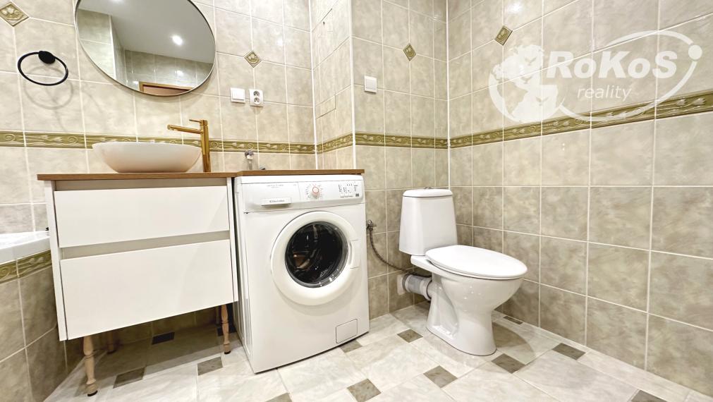 PRENÁJOM - 3 izbový byt s balkónom, Edelényská ulica, Rožňava